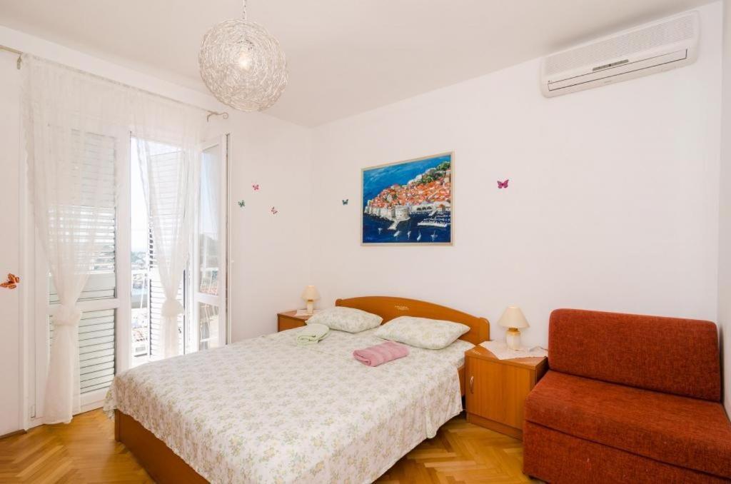 Ivo Guest House Dubrovník Exteriér fotografie