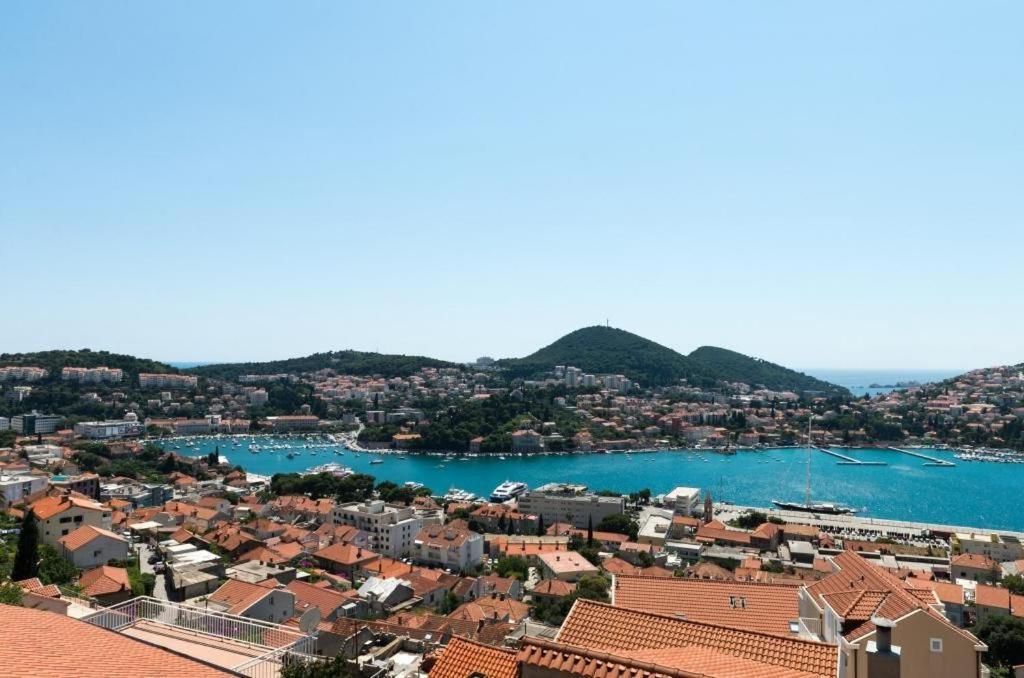 Ivo Guest House Dubrovník Exteriér fotografie