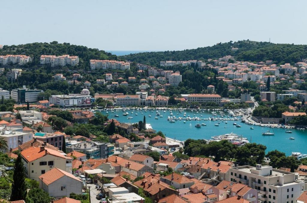Ivo Guest House Dubrovník Exteriér fotografie